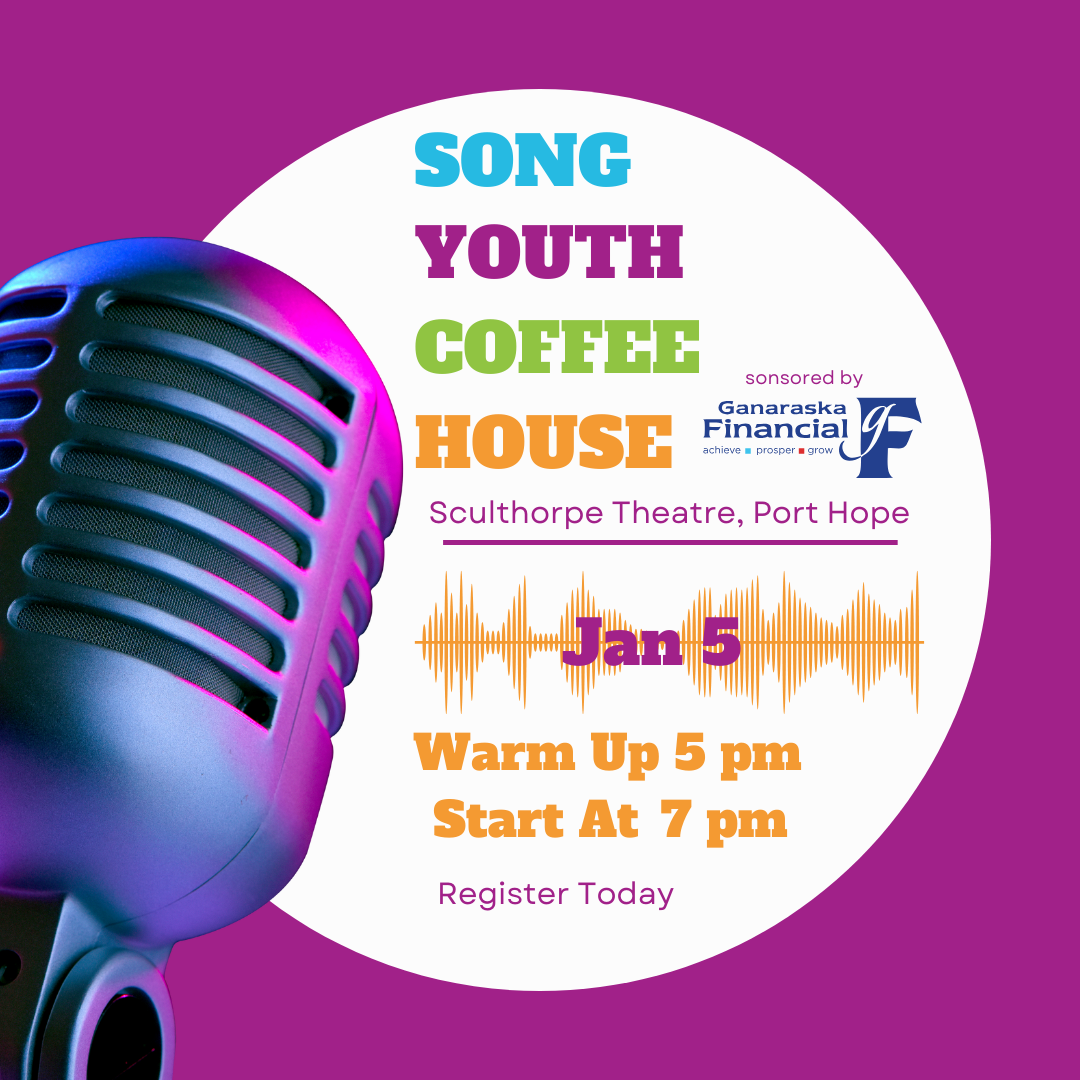 Youth Coffee House, Jan 5, 2024